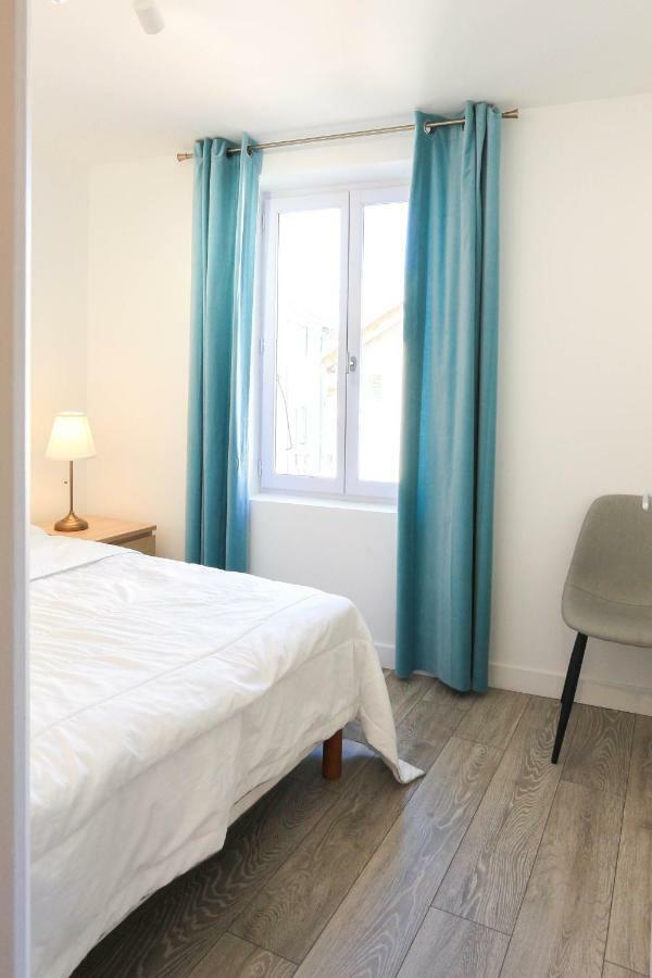 Voltaire Apartman L'Isle-sur-la-Sorgue Kültér fotó