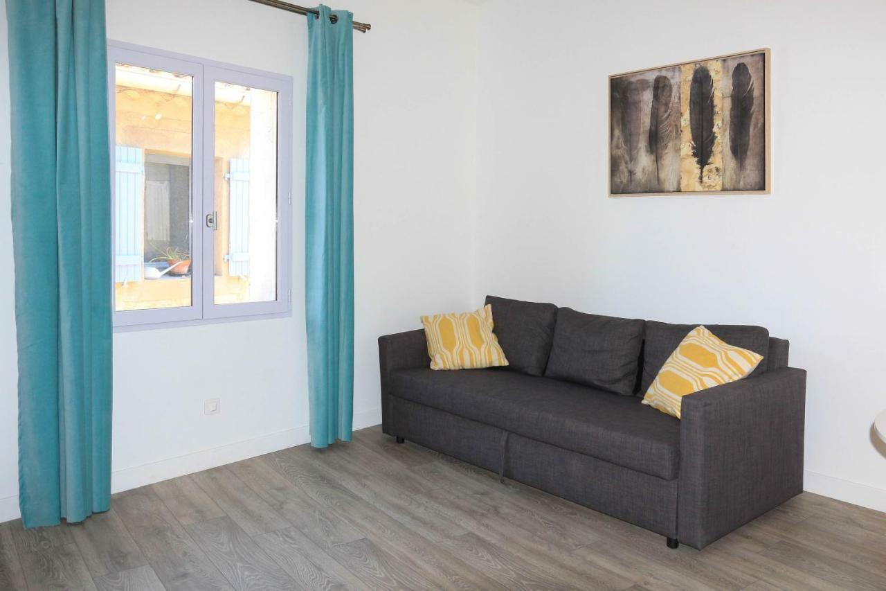 Voltaire Apartman L'Isle-sur-la-Sorgue Kültér fotó